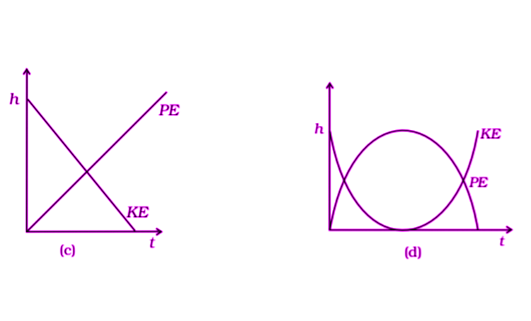 Exemplar Solutions Physics Class 11 Chapter 6 - 14
