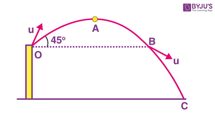 Exemplar Solutions Class 11 Physics Chapter 4 - 7
