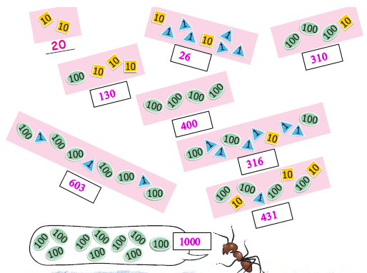 Class 3 Maths - Chapter 2 - 16