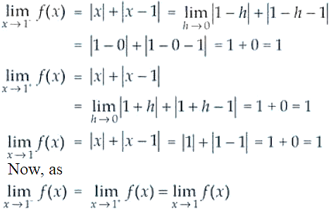 NCERT Exemplar Solutions Class 12 Mathematics Chapter 5 - 21