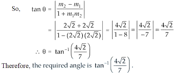 NCERT Exemplar Solutions Class 12 Mathematics Chapter 6 - 23