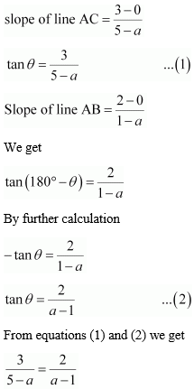 NCERT Solutions for Class 11 Maths Chapter 10 – Straight Lines image - 81