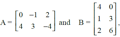 NCERT Exemplar Solutions Class 12 Mathematics Chapter 3 - 53