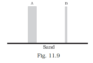 NCERT Exemplar Class 8 Science chapter 11 Solutions fig 8