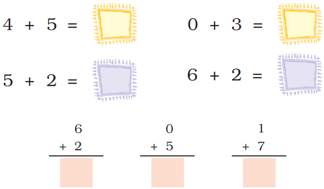 NCERT Solutions Class 1 Maths Chapter 5 Numbers from Ten to Twenty - 63