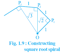 Ncert solution class 9 chapter 1-2