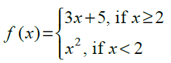NCERT Exemplar Solutions Class 12 Mathematics Chapter 5 - 2