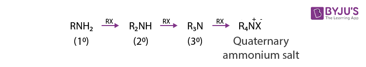 NCERT Solutions for Class 12 Chemistry Chapter 13 Amines Q 13.7(v)-1