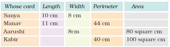 NCERT Solutions for Class 5 Maths Chapter 11 - Image 13