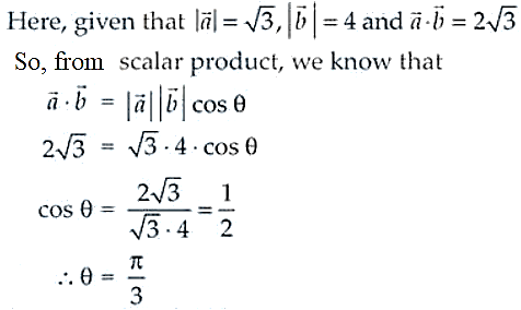 NCERT Exemplar Solutions Class 12 Mathematics Chapter 10 - 71