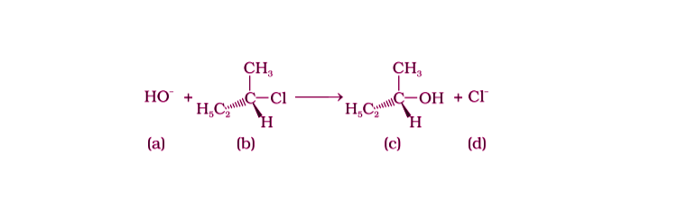 NCERT Exemplar Solutions of Class 12 Chemistry Chapter 10 Haloalkanes and Haloarenes-20