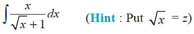 NCERT Exemplar Solutions Class 12 Mathematics Chapter 7 - 20