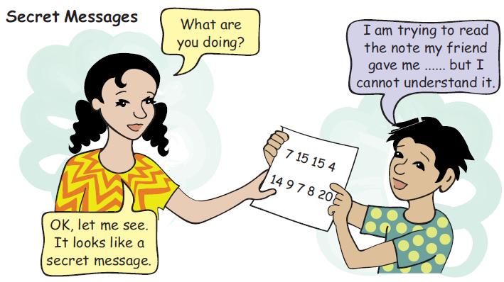NCERT Solutions Mathematics Class 4 Chapter 10 - 25