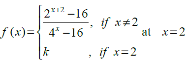 NCERT Exemplar Solutions Class 12 Mathematics Chapter 5 - 24
