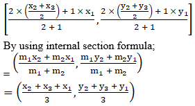 NCERT Exemplar Class 10 Maths Chapter 7 Ex. 7.4 Question 3-2