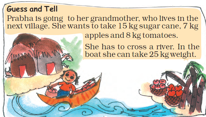 NCERT Solutions For Class 2 Maths Chapter 10 - 2