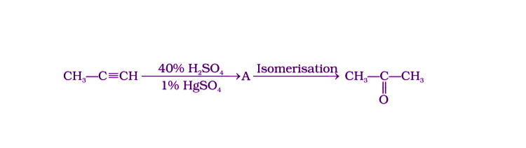 NCERT Exemplar Solutions of Class 12 Chemistry Chapter 12 Aldehydes, Ketones and Carboxylic Acids-7