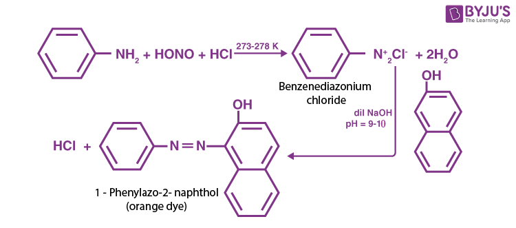 NCERT Solutions for Class 12 Chemistry Chapter 13 Amines Q 13.2(iii)