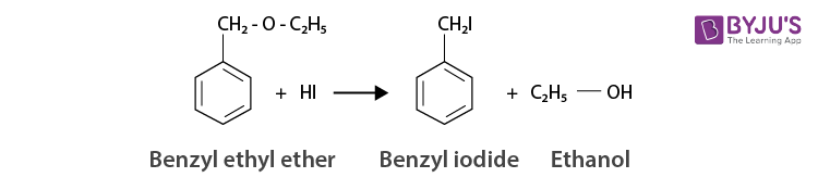NCERT Solutions for Class 12 Chemistry Chapter 11 Alcohols, Phenols and Ethers Q 11.28(iii)