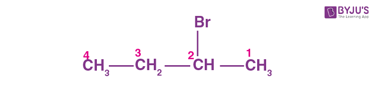 NCERT Solutions for Class 12 Chemistry Chapter 10 Haloalkanes and Haloarenes Q 10.6(b)