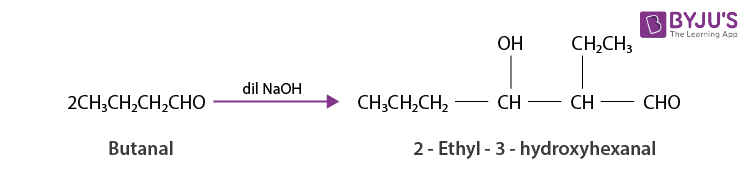 NCERT Solutions for Class 12 Chemistry Chapter 12 Aldehydes, Ketones and Carboxylic Acids Question 9 image 2