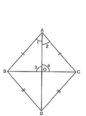 NCERT Exemplar Solutions For Class 9 Maths Chapter 7 Exercise 7.4-9