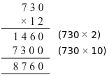 NCERT Solutions Class 5 Maths Chapter 13 - 21