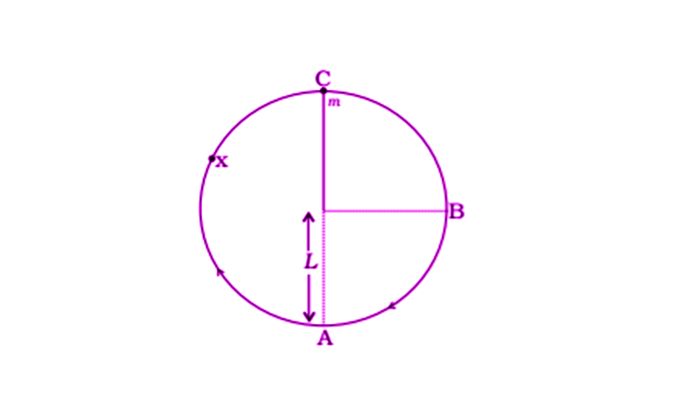 Exemplar Solutions Physics Class 11 Chapter 6 - 20