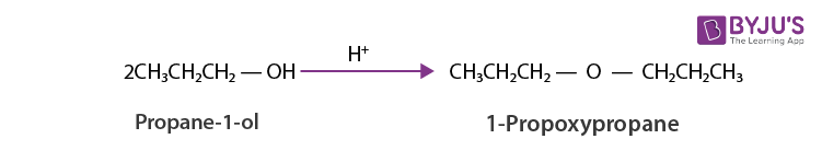 NCERT Solutions for Class 12 Chemistry Chapter 11 Alcohols, Phenols and Ethers Q 11.26-1