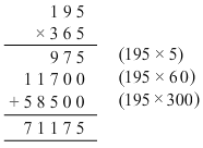 NCERT Solutions Class 5 Maths Chapter 13 - 12