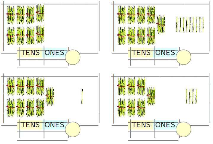 NCERT Solutions Class 1 Maths Chapter 11 Numbers-6