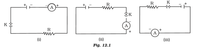 ncert solutions class 10 science chapter 12 electricity fig 1