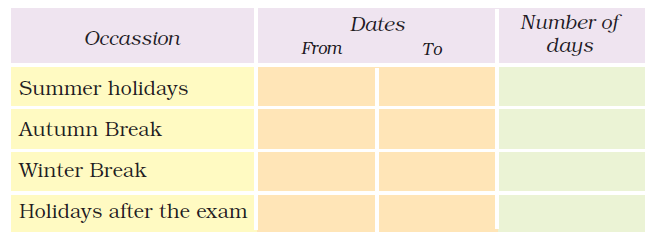 NCERT Solutions Mathematics Class 4 Chapter 4 - 17