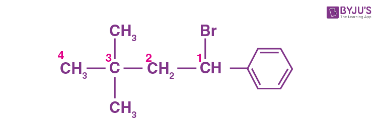 NCERT Solutions for Class 12 Chemistry Chapter 10 Haloalkanes and Haloarenes Q 10.1(iv)
