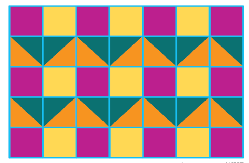 NCERT Solutions For Class 2 Maths Chapter 5 - 7