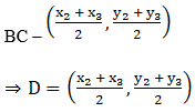 NCERT Exemplar Class 10 Maths Chapter 7 Ex. 7.4 Question 3-1