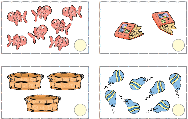 NCERT Solutions Class 1 Maths Chapter 2 Numbers from One to Nine - 51