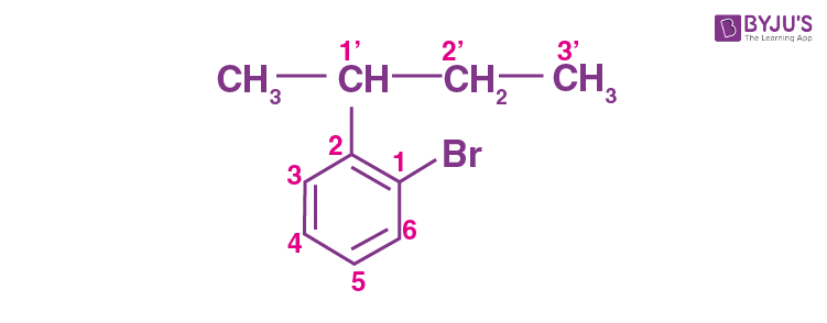 NCERT Solutions for Class 12 Chemistry Chapter 10 Haloalkanes and Haloarenes Q 10.1(xii)