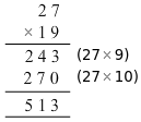 NCERT Solutions Class 5 Maths Chapter 13 - 26