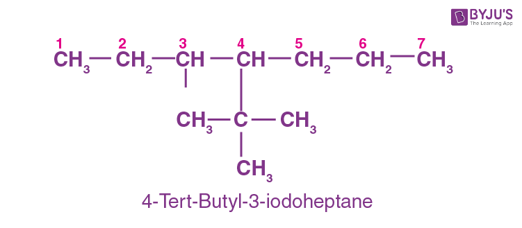 NCERT Solutions for Class 12 Chemistry Chapter 10 Haloalkanes and Haloarenes Q 10.3(vi)