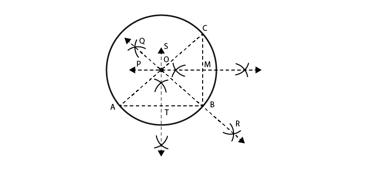 NCERT Exemplar Solutions Class 9 Maths Chapter 10 Exercise 10.3-2
