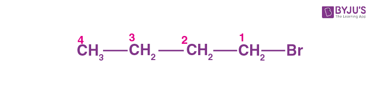 NCERT Solutions for Class 12 Chemistry Chapter 10 Haloalkanes and Haloarenes Q 10.6(a)