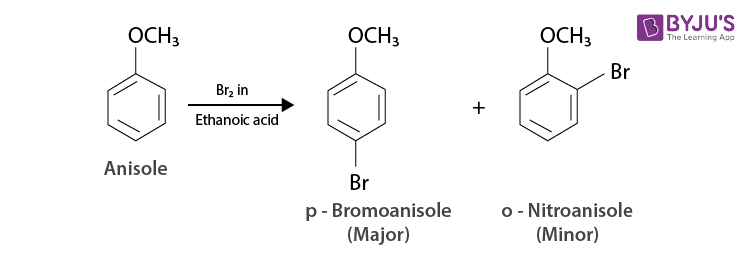 NCERT Solutions for Class 12 Chemistry Chapter 11 Alcohols, Phenols and Ethers Q 11.31(iii)