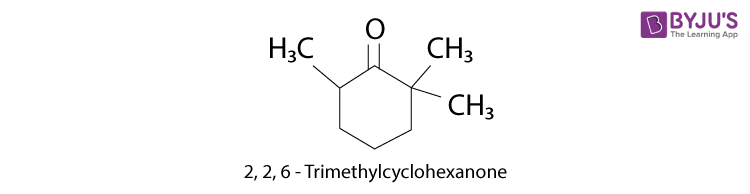 NCERT Solutions for Class 12 Chemistry Chapter 12 Aldehydes, Ketones and Carboxylic Acids Question 18 image 2
