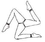 NCERT Solutions for Class 7 Maths Chapter 14 Symmetry Image 107