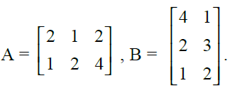 NCERT Exemplar Solutions Class 12 Mathematics Chapter 3 - 27