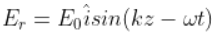 Exemplar Solutions Class 12 Physics Chapter 8 - 5