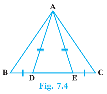 NCERT Exemplar Solutions For Class 9 Maths Chapter 7 Exercise 7.3-2