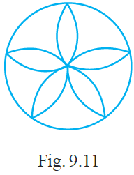 NCERT Exemplar Class 6 Maths Solutions Chapter 9 Image 10