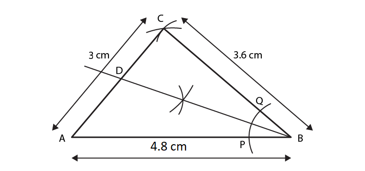 NCERT Exemplar Solutions Class 9 Maths Chapter 11 Exercise 11.3-4